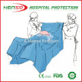 Henso Fenestrated Surgical Drape